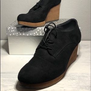 Dr. Scholl’s Wedge Bootie